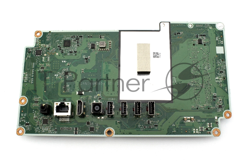 Материнская плата HP 22-DF 24-DF 24-DP 27-DP i3-1005G1