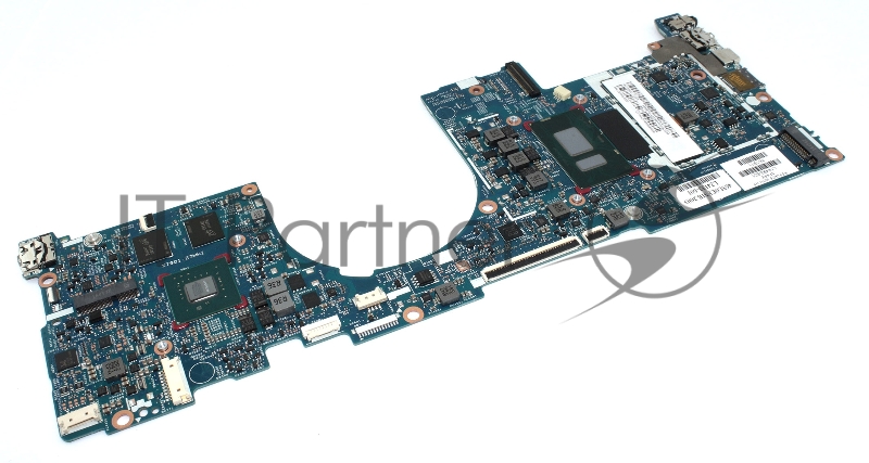 Материнская плата 17892-1N 448.0EF07.001N Envy 13-AH L19493-001 MX150
