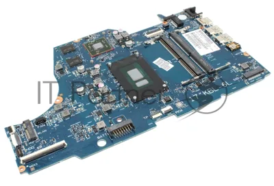 Материнская плата SNAPE-6050A2982701-MB TPN-L133 17-BY i5-8250U 530/V2G