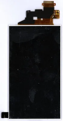 Экран для телефона Sony Ericsson U8i Vivaz Pro 3.2''