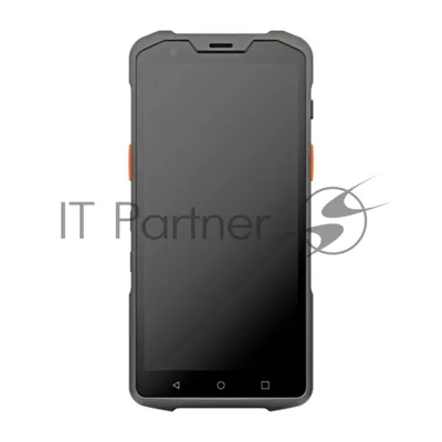 Терминал сбора данных Sunmi L2sPRO EN MT8768 1D/2D, 4Gb/64Gb, Android 12, USB, Bluetooth, NFС, SIM-карта, Wi-Fi, 3G LTE, 4G LTE, GPS, GSM, 5.5" 720 x 1440 px