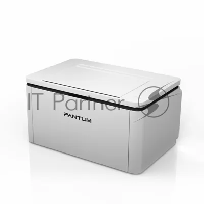 Принтер лазерный Pantum BP2300, A4, монохромный, печ. до 22 стр/мин, 1200x1200 dpi, USB