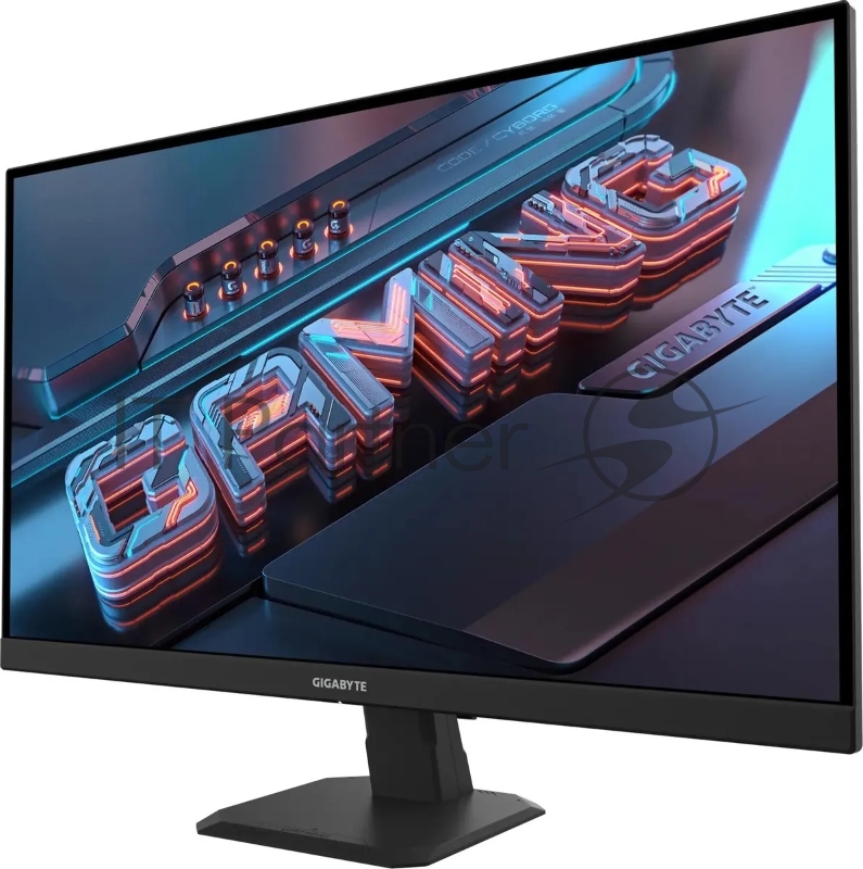 Монитор 27" NPC MZ2707 IPS 2560x1440, 165 Гц, 1 мс, 16:9, 350 кд/м², 2xHDMI, 1xDP, черный