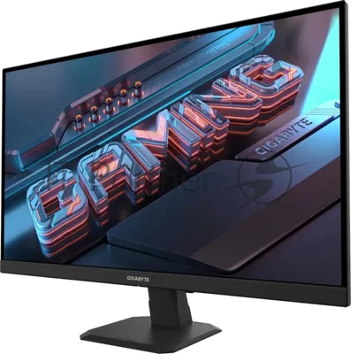 Монитор 27" NPC MZ2707 IPS 2560x1440, 165 Гц, 1 мс, 16:9, 350 кд/м², 2xHDMI, 1xDP, черный