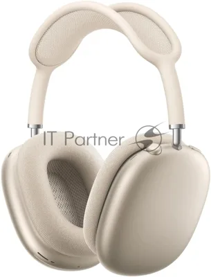 Гарнитура накладные Apple AirPods Max A3184 сияющая звезда беспроводные bluetooth оголовье