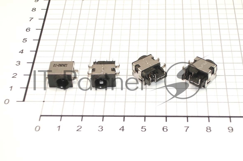 Разъем для ноутбука Samsung PJ077 N150 R530 R540 R580