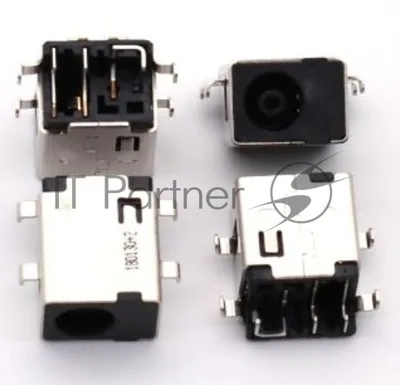 Разъем для ноутбука Samsung NP300E5A NP300V5A NP305E5A NP305V5A NP355V5C VER-2