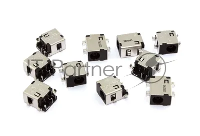 Разъем для ноутбука Samsung NP300E5A NP300V5A NP305E5A NP305V5A VER-2 (комплект 10 штук)
