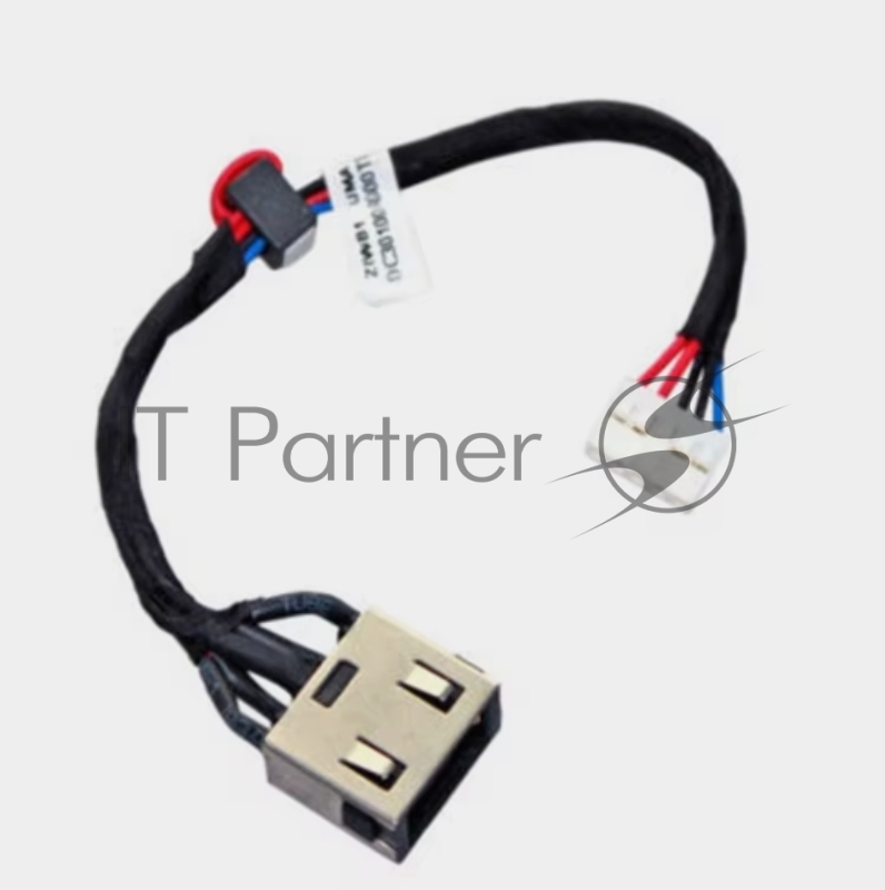 Разъем для ноутбука Lenovo B50-30 B50-45 B50-70 B50-80 с кабелем