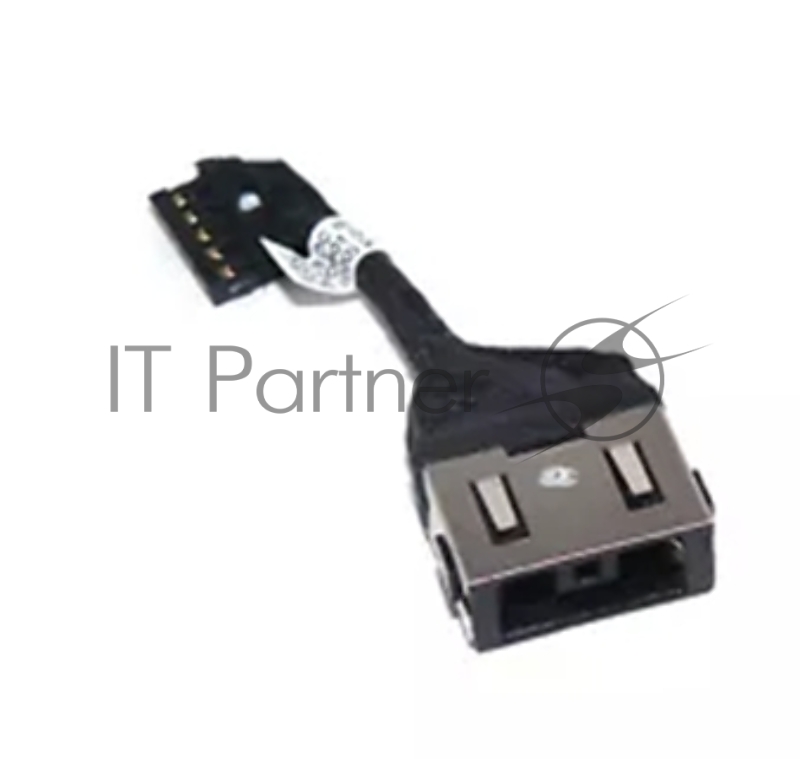 Разъем для ноутбука Lenovo V330-15IKB V330-15ISK V130-15IKB с кабелем