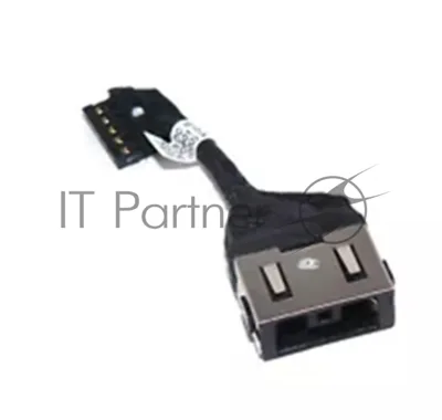 Разъем для ноутбука Lenovo V330-15IKB V330-15ISK V130-15IKB с кабелем