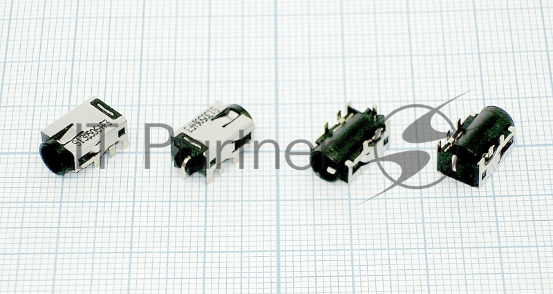 Разъем для ноутбука Asus UX32A Q200E X202E S200E S400CA X200 7-pin 1600000