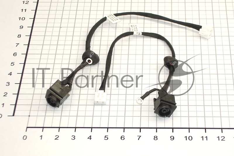 Разъем для ноутбука Sony Vaio VGN-FW M760 HY-S0004 с кабелем VER-2