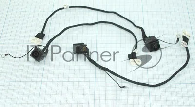 Разъем для ноутбука Sony Vaio VPC-EL HY-SO030 с кабелем