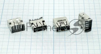Разъем для ноутбука USB №70