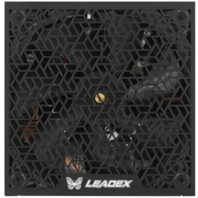Блок питания Super Flower Leadex VII XG 850W ATX 3.1 черный (SF-850F14XG)