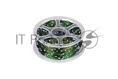 Гирлянда Нить ЭРА ENIN-2000W холодный свет, 50 м, 500 microLED, IP44, 220В