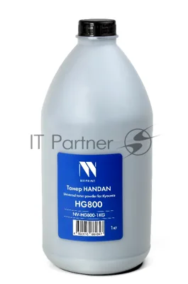 Тонер NVPrint Handan для Kyocera HG800 (1кг) Ecosys P2235, M2135, M2635, M2735/ECOSYS P2040/ECOSYS M2040, M2540, M2640/ECOSYS P2335, M2235, M2735dn, M2835 совместимый