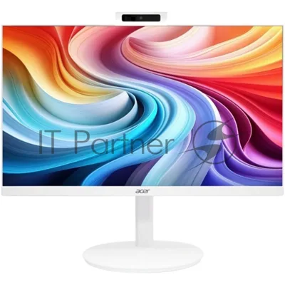 Моноблок Acer Aspire C27 Core i5-1334U/16Gb/SSD 512Gb/27";/IPS/FHD/120hz/KB/M/Win11/белый (DQ.BNDCD.002)