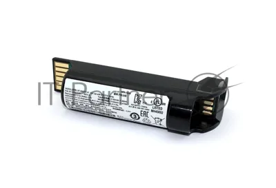 Аккумуляторная батарея для терминала сбора данных Zebra DS2278 BTRY-DS22EAB0E-00 3,6V 3150mAh li-ion