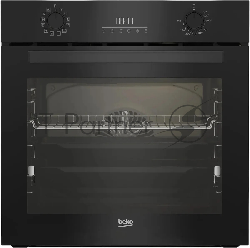 Духовой шкаф Beko BBIR13301BC 7768288344