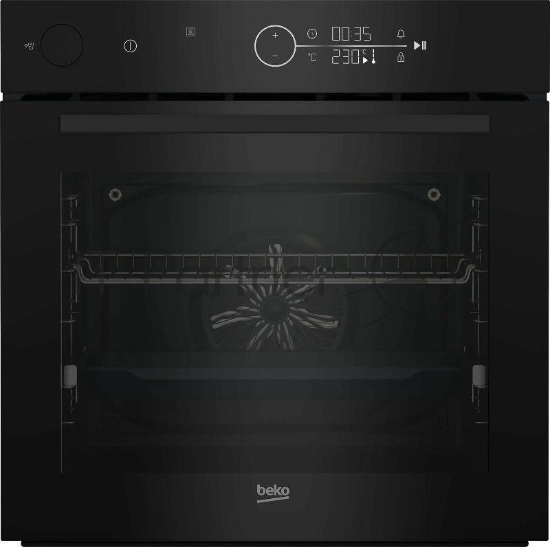 Духовой шкаф Beko BCBIS17400KSBS (7739182958) 72 л, A+, черный
