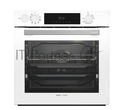 Духовой шкаф Grundig GEDM12300W 7768287632