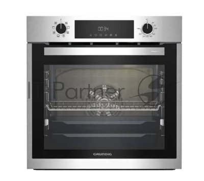 Духовой шкаф Grundig GEBM11300XC 7757882982
