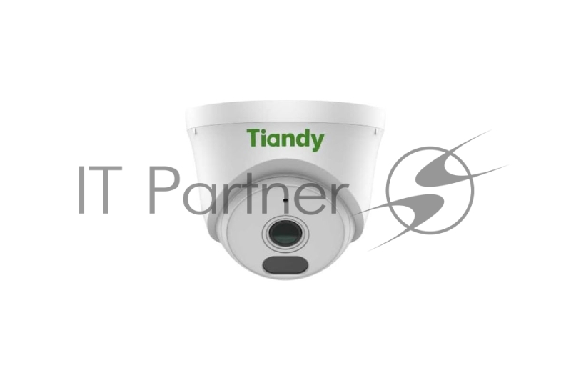 Камера видеонаблюдения IP Tiandy AK TC-C320N AK/I3W/E/Y/2.8мм/V2.0 2.8-2.8мм цв.