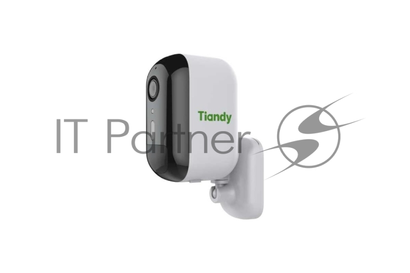 Камера видеонаблюдения IP Tiandy TC-C32CN I3W/U/WIFI/2.8мм/V4.0 2.8-2.8мм цв.