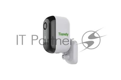 Камера видеонаблюдения IP Tiandy TC-C32CN I3W/U/WIFI/2.8мм/V4.0 2.8-2.8мм цв.