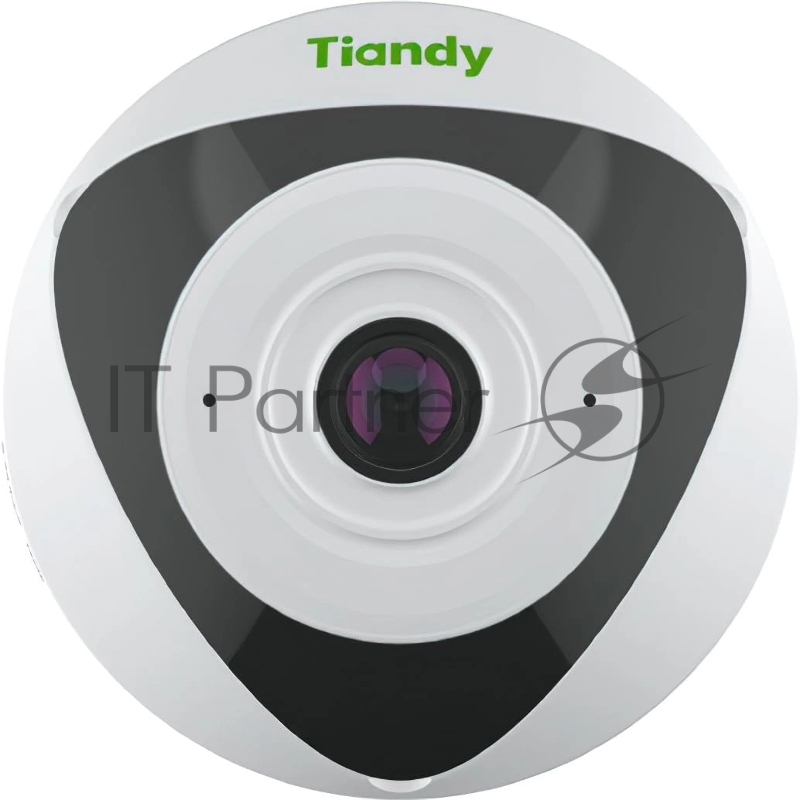 Камера видеонаблюдения IP Tiandy TC-C35VN I3/E/Y/1.4mm/V4.2 1.4-1.4мм (TC-C35VN I3/E/Y/1.4/V4.2)