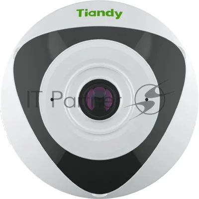 Камера видеонаблюдения IP Tiandy TC-C35VN I3/E/Y/1.4mm/V4.2 1.4-1.4мм (TC-C35VN I3/E/Y/1.4/V4.2)