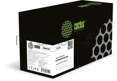 Картридж лазерный Cactus CS-B310 006R04380 черный (8000 стр.) для Xerox B305/B310/B315/DNI B315