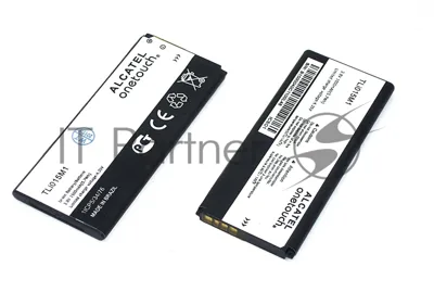 Аккумулятор TLi015M1 для Alcatel Pixi 4 OT-4034D