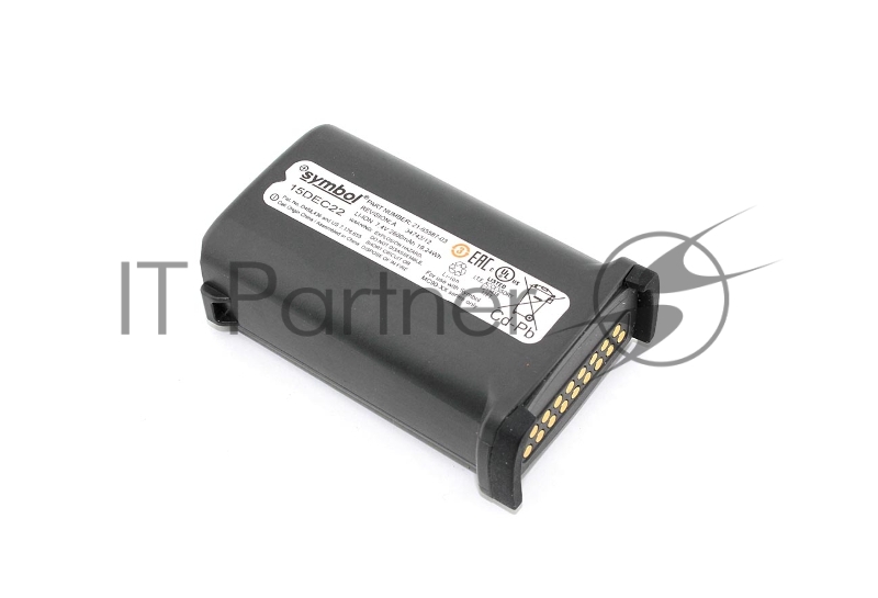 Аккумуляторная батарея 7.4 V 2600 mAh для терминала сбора данных Motorola Symbol MC9000, MC9090