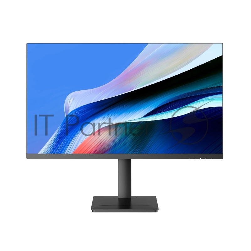 Монитор 27" Bravus BVQ2737PC IPS 2560x1440, 100 Гц, 5 мс, 16:9, 250 кд/м², 1xHDMI, 1xDP, 1xUSB-C, 1x3.5 мм, черный