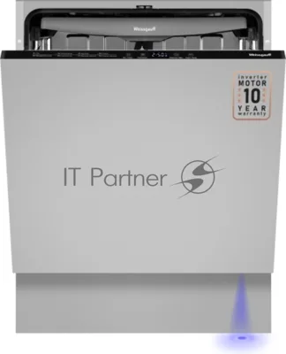 Посудомоечная машина Weissgauff BDW 6038 D Inverter Autoopen