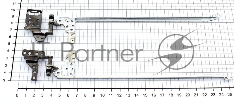Петли для ноутбука Acer Aspire A515-51