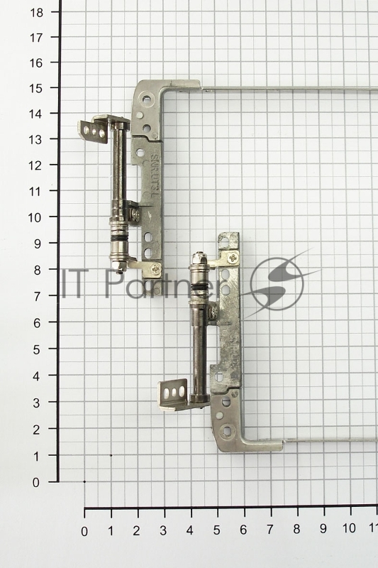 Петли для ноутбука HP DV6-1000, DV6-1200, DV6-2000, DV6-2100, DV6T-2000 15.6" LED