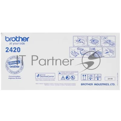 Картридж Brother TN 2421