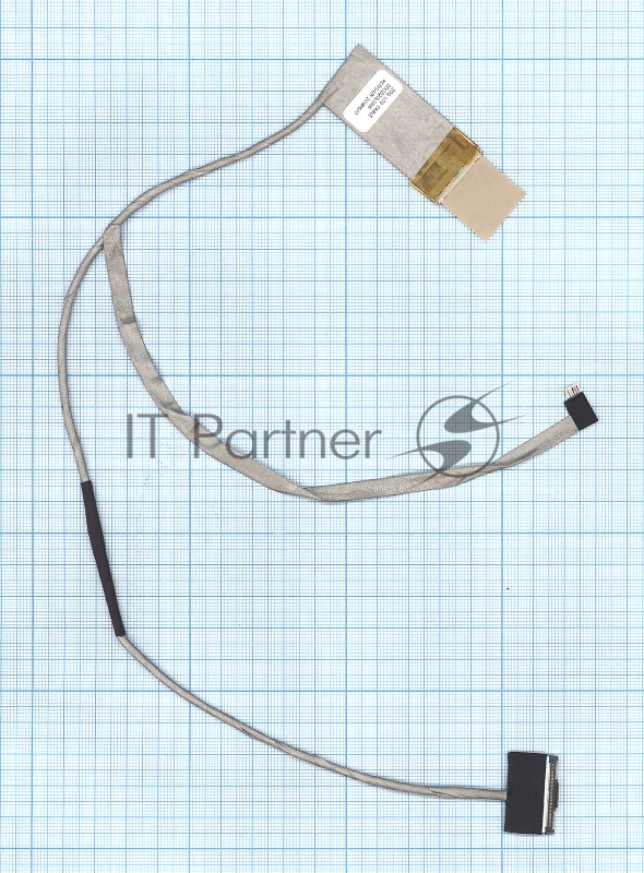 Шлейф матрицы для ноутбука Acer Aspire 4739 4250