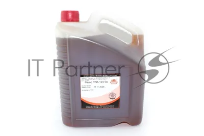 Флюс ЛТИ-120 5 л. ПМП