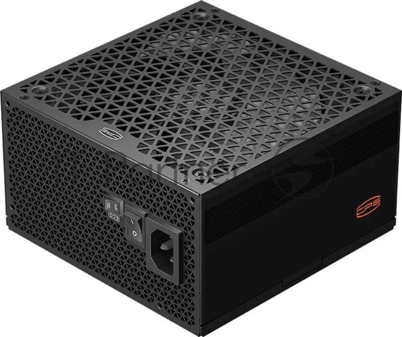 Блок питания PcCooler P5-YN750-G1F ATX 750W 80+ gold (20+4pin) APFC 135мм fan 6xSATA Cab Manag RTL