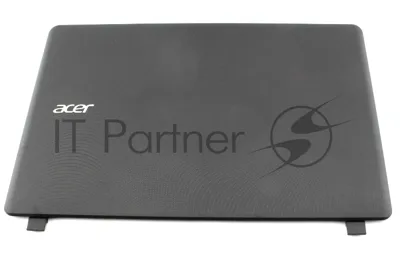 Крышка матрицы для Acer Aspire ES1-523 черный