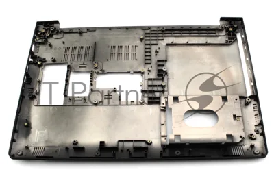 Нижняя часть корпуса для Lenovo IdeaPad 510-15 310-15 черный
