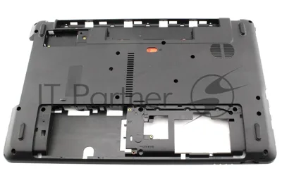 Поддон для Acer Aspire E1-571 черный