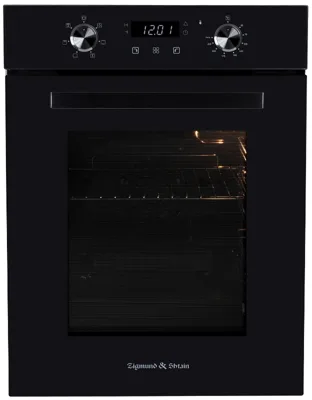 Духовой шкаф электрический Zigmund & Shtain E 174 B