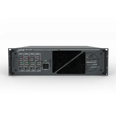Усилитель мощности SPA-424DP