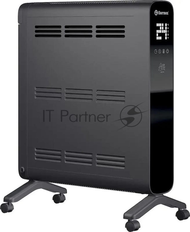 Конвектор электрический Thermex Alto 2000 Wi-Fi